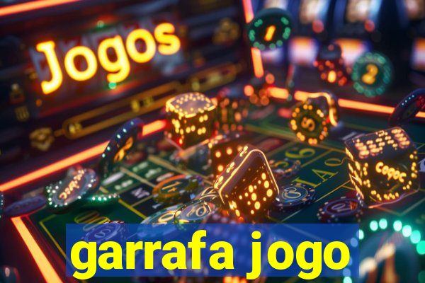 garrafa jogo